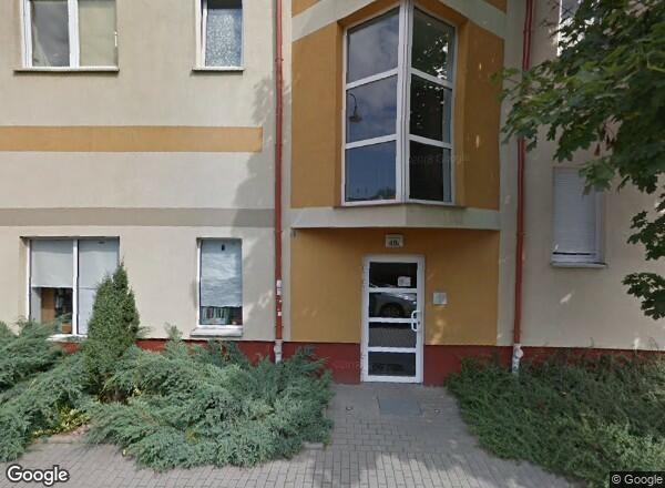 Ceny transakcyjne mieszkań Wrocław UL. JANA SZANIECKIEGO 48A