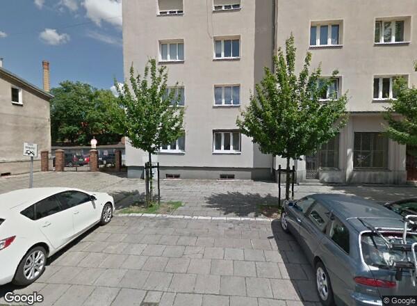 Ceny mieszkań Poznań Grobla 12