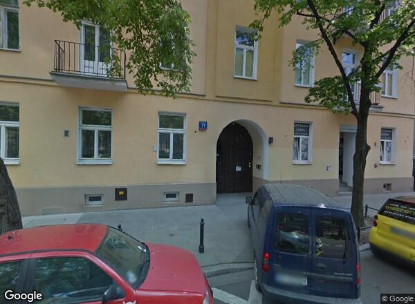 Ceny mieszkań Warszawa ul. Wspólna 71