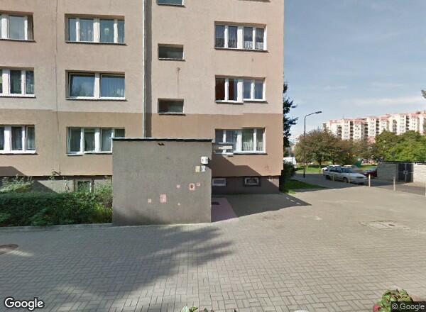 Ceny mieszkań Szczecin Tadeusza Zawadzkiego 110