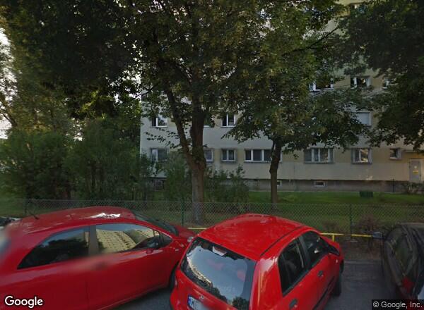 Ceny mieszkań Warszawa ul. św. Bonifacego 89