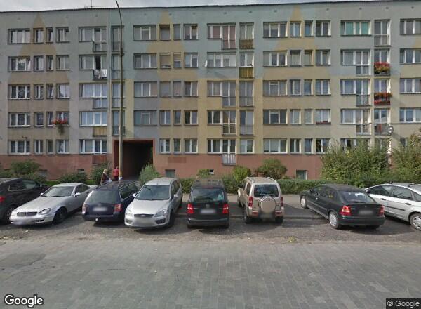 Ceny mieszkań Wrocław UL. KOMANDORSKA 67