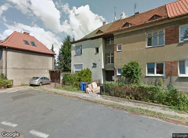 Ceny mieszkań Szczecin Karola Libelta 33