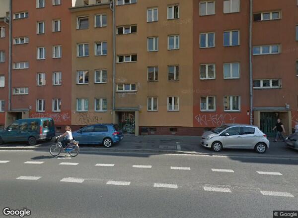 Ceny mieszkań Wrocław UL. KAZIMIERZA WIELKIEGO 73