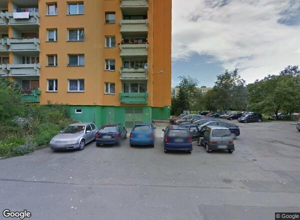 Ceny transakcyjne mieszkań Wrocław UL. FRANCISZKA HYNKA 12