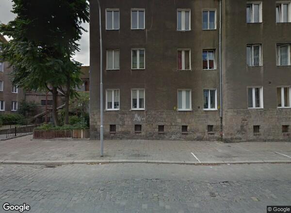 Ceny mieszkań Wrocław UL. STALOWA 6