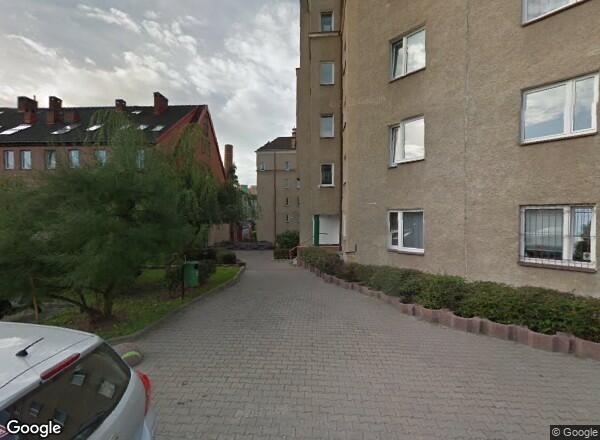 Ceny transakcyjne mieszkań Szczecin Nieduża 6