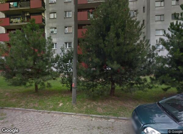 Ceny mieszkań Kraków Osiedle Mistrzejowice 4