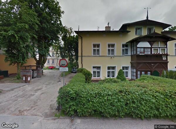 Ceny mieszkań Gdańsk Matki Polki 5