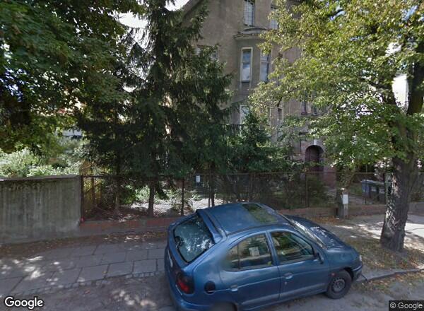 Ceny mieszkań Wrocław UL. WIETRZNA 4