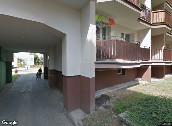 Ceny mieszkań Białystok Kazimierza Pułaskiego 65