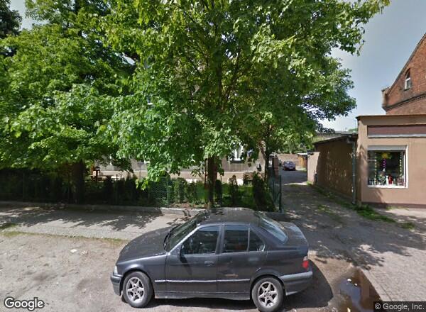 Ceny mieszkań Gdańsk Wilków Morskich 10