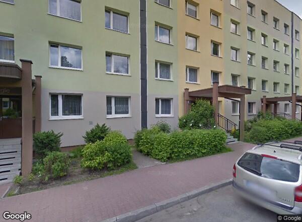 Ceny mieszkań Katowice Mysłowicka 45B