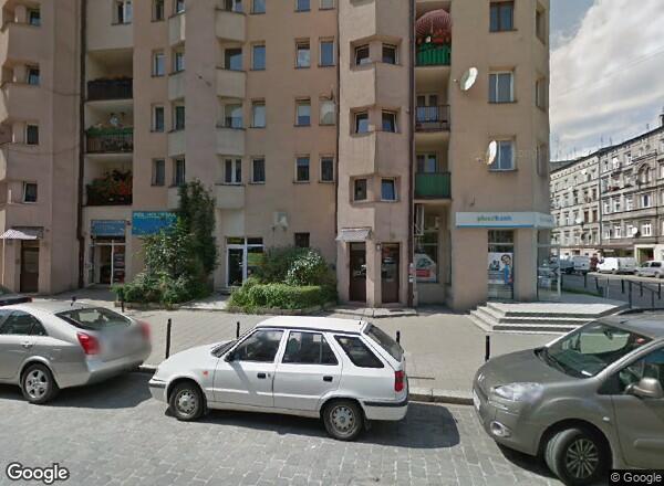 Ceny mieszkań Wrocław UL. STACHA ŚWISTACKIEGO 1