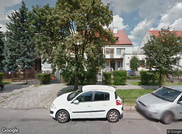 Ceny mieszkań Warszawa ul. Brukselska 16