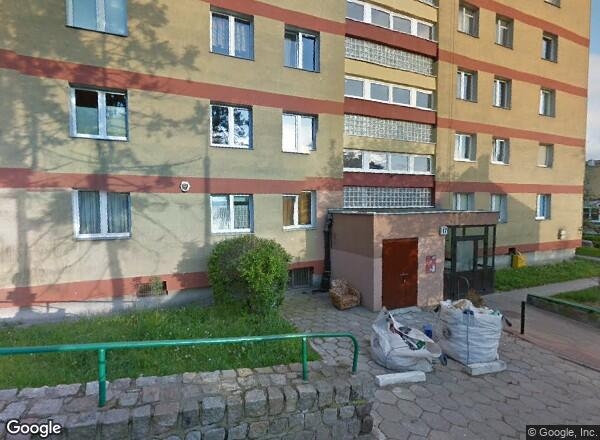 Ceny transakcyjne mieszkań Sopot Henryka Sienkiewicza 17