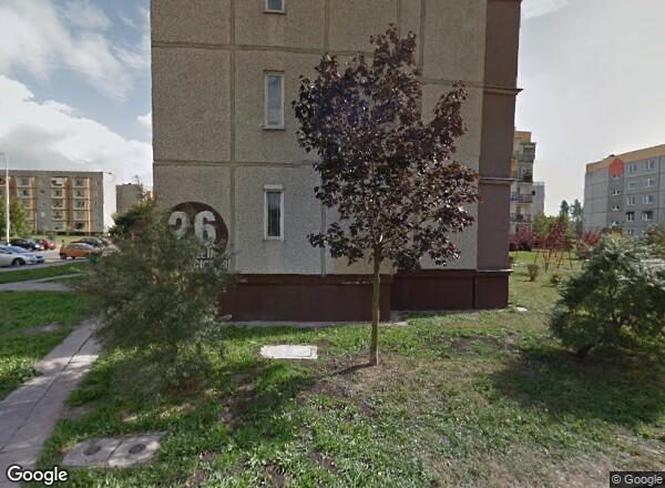 Ceny mieszkań Łódź Andrzeja Kmicica 9