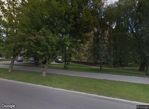 Ceny mieszkań Białystok Gen. Józefa Bema 99