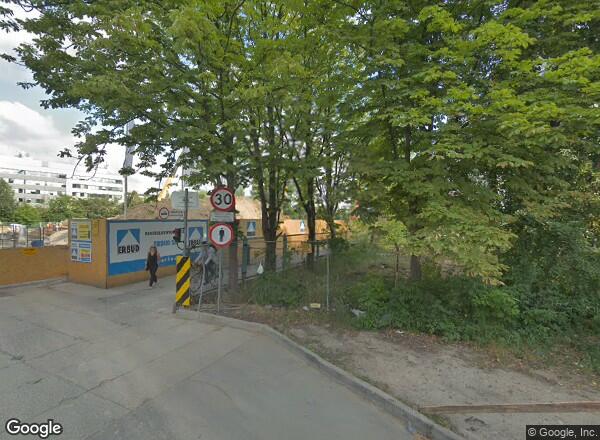 Ceny mieszkań Warszawa ul. Suwak 13