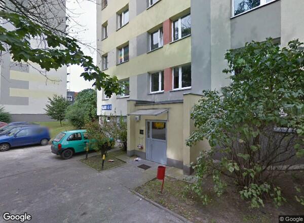 Ceny mieszkań Wrocław UL. JERZEGO BAJANA 51