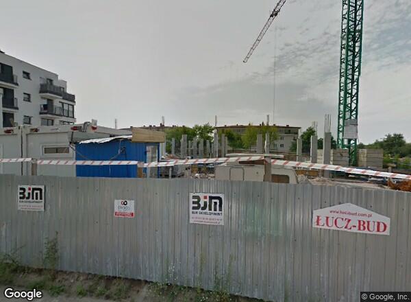Ceny mieszkań Warszawa ul. Klimontowska 26