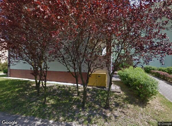 Ceny mieszkań Poznań Stare Żegrze 118