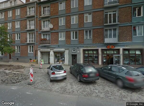 Ceny mieszkań Gdańsk Kowalska 2