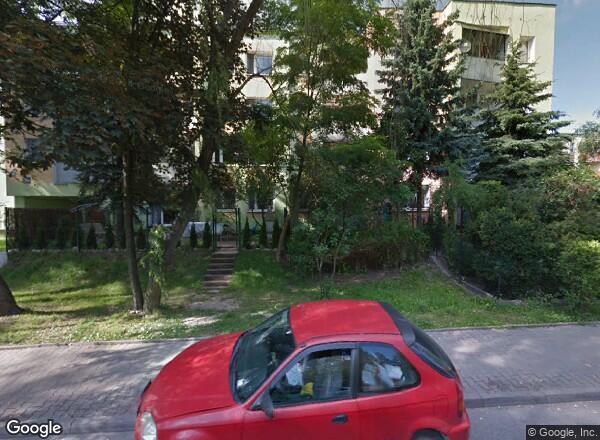 Ceny mieszkań Warszawa ul. gen. W. Czumy 16B