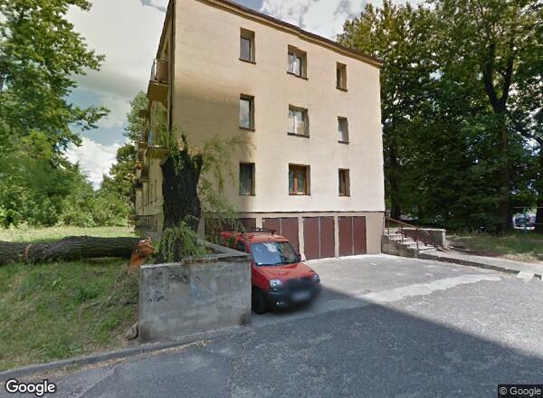 Ceny mieszkań Katowice Wita Stwosza 27A