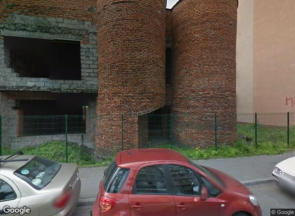 Ceny mieszkań Kraków Kazimierza Wielkiego 68