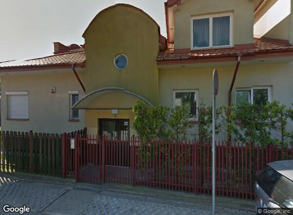 Ceny mieszkań Warszawa ul. Kokosowa 53D