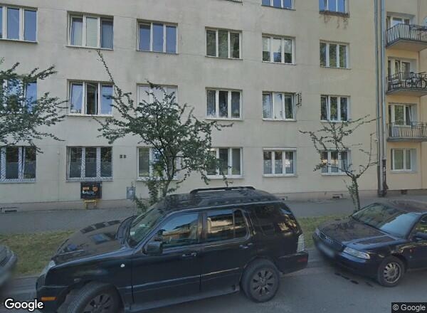 Ceny transakcyjne mieszkań Warszawa ul. A. Suligowskiego 7