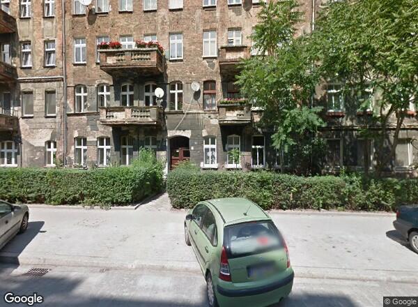 Ceny mieszkań Wrocław UL. IGNACEGO DASZYŃSKIEGO 38