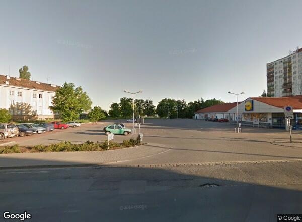 Ceny transakcyjne mieszkań Wrocław UL. BIERUTOWSKA 4