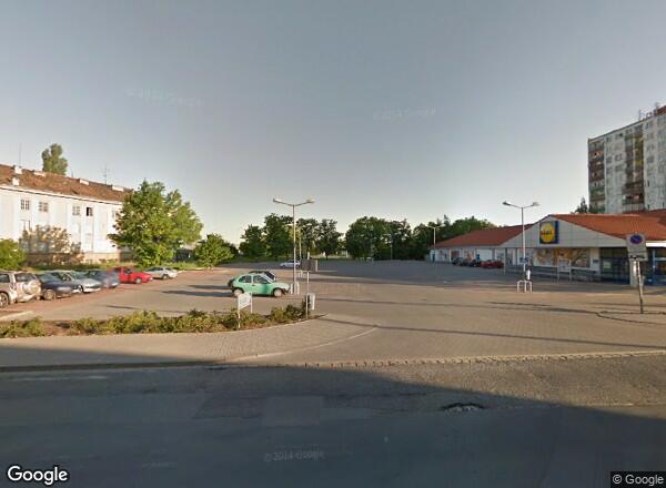 Ceny mieszkań Wrocław UL. BIERUTOWSKA 4