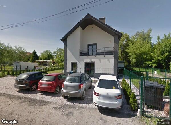 Ceny mieszkań Poznań Śliska 4