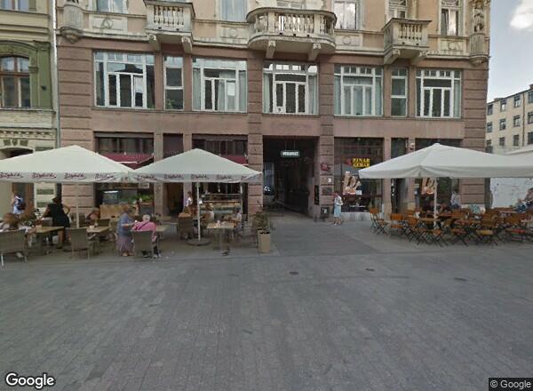 Ceny mieszkań Łódź Piotrkowska 56