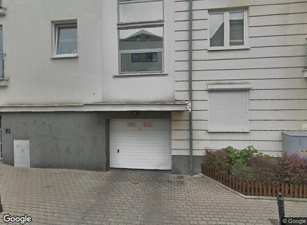 Ceny mieszkań Warszawa ul. Zgierska 12