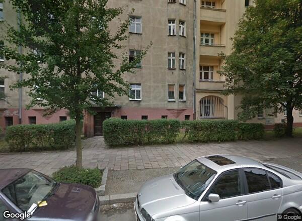 Ceny mieszkań Wrocław UL. MIKOŁAJA REJA 52