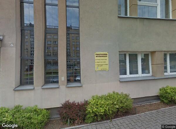 Ceny mieszkań Katowice Aleja Wojciecha Korfantego 62