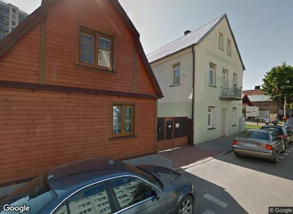 Ceny mieszkań Białystok Gen. Józefa Bema 1