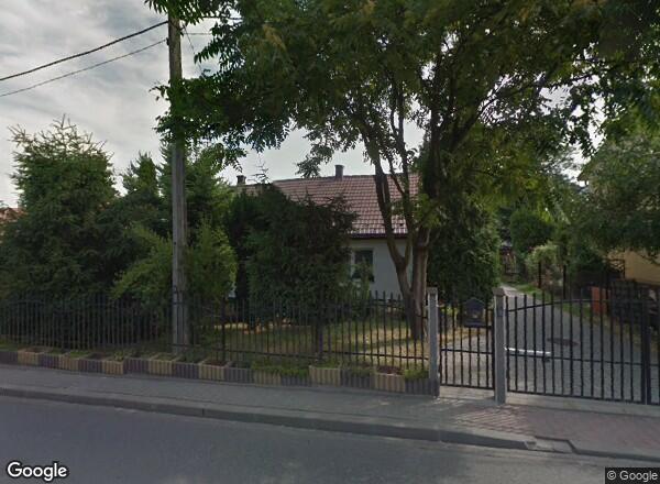 Ceny mieszkań Kraków Łużycka 15