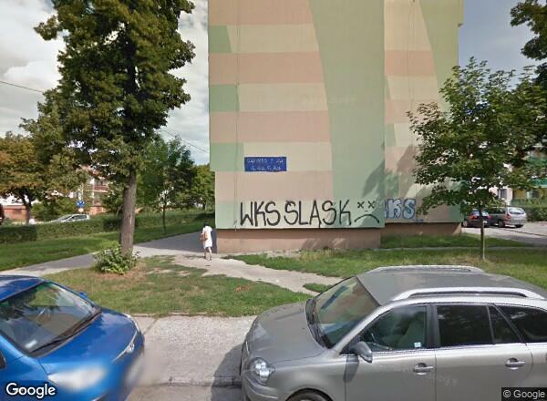 Ceny mieszkań Wrocław UL. KRZYCKA 11