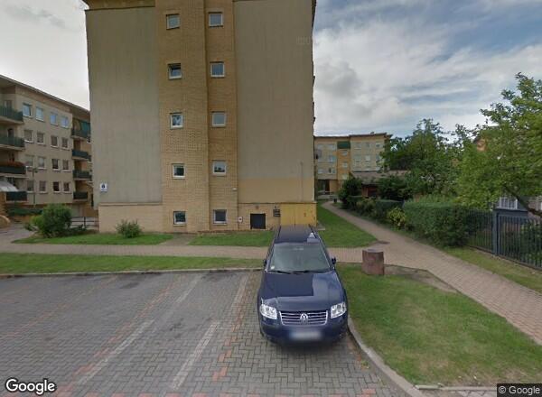 Ceny mieszkań Białystok Trawiasta 6