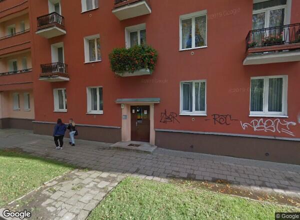 Ceny mieszkań Poznań Szpitalna 15