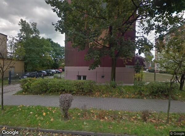 Ceny mieszkań Katowice gen. Zygmunta Waltera Jankego 119A