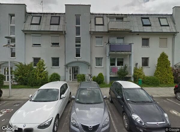 Ceny transakcyjne mieszkań Opole Tęczowa 24