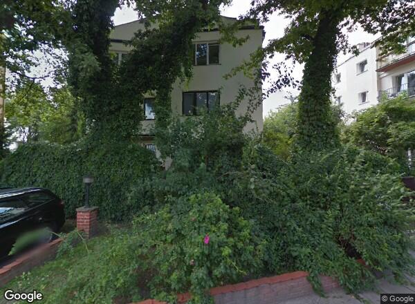 Ceny mieszkań Warszawa ul. Rapperswilska 5