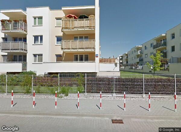 Ceny mieszkań Warszawa ul. Skarbka z Gór 23B