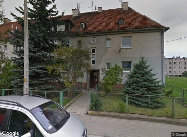 Ceny mieszkań Wrocław UL. TKACKA 62